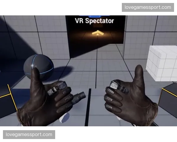 VR观赛视角下 虚拟贴片广告实现了多角度平滑透视